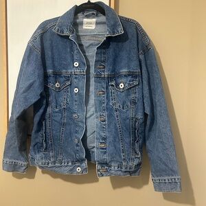 Cotton On Indigo Denim Jacket